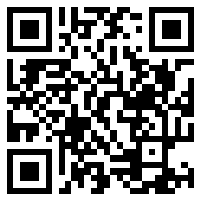 QR Code for bitcoin:1ALPB1u4hdc64BgnUHGZnoXmozmABUgV7F