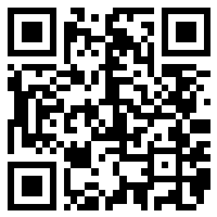 QR Code for bitcoin:1ALPs2QXWT6jW6oZFZBMHMxwTA1REMuX6H
