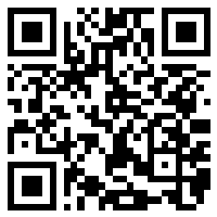 QR Code for bitcoin:1ALRX67qterdsxhya2yhZ13UitkMugtTp5