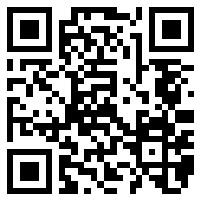QR Code for bitcoin:1ALTEA85y7PMUcSvTQZe7SCxtw2CXcnkn7