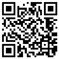 QR Code for bitcoin:1ALUQCHa6ThEijoxFxvi4o7jwicGHRYx3m