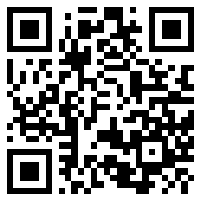 QR Code for bitcoin:1ALUysm9aoCh3ryL4bTP1BLhaTPL9ZKsUG