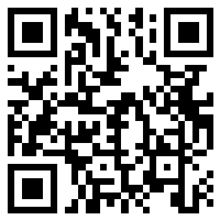 QR Code for bitcoin:1ALVMjkYfKnBFAjaUHVGnXMs7hR8UUNrBr