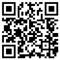 QR Code for bitcoin:1ALWAEwSvfrRthyAFJgsRLZev18C7K5Qeb
