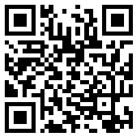 QR Code for bitcoin:1ALWumuQfTFo1iyjmDfnDcyASAhRLD8EUY