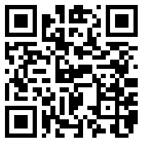 QR Code for bitcoin:1ALZXdLQyeZFjrSp3KMQaWbVMoJ7EDj7cU
