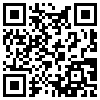 QR Code for bitcoin:1ALbciTYFerptgRHdu4ocxJ2xCuTCBBoKh