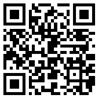 QR Code for bitcoin:1ALeLnHsfKBcS4m4NdiYQqMGLU6d9kvU5e