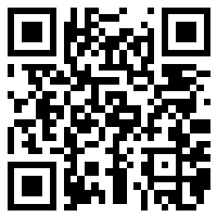 QR Code for bitcoin:1ALev8EcVitCorUcnR9wEMTAqr6Zf7fSJA