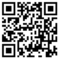 QR Code for bitcoin:1ALfLe1ycjz6Q3CLJD2VTuFkEnuMfk5GE1