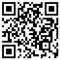 QR Code for bitcoin:1ALiMx4Pca711f2kvrehSBF6Z2Ws2uDt9P