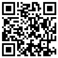 QR Code for bitcoin:1ALjM6ESynvUtiavxJPVCS3a1faC9cf1s3