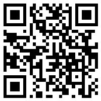 QR Code for bitcoin:1ALpmw2X4n8GoGVfhZ4oBmTFR1RMWXbCbu