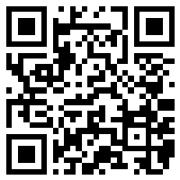 QR Code for bitcoin:1ALs51Xw5GrLu5eczBTHnYZGi622hsHQeY