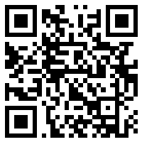 QR Code for bitcoin:1ALsWSHbL3CJ6gtCyBchoziWEWPfXqro3Z