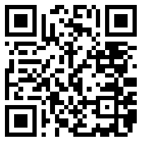 QR Code for bitcoin:1ALurcyZxPCW2U8SPmQow1doYjiLBXwQRS