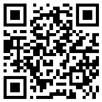 QR Code for bitcoin:1ALuseRa8eQQNsb3zMS7V6AX1BHpYW5ejf