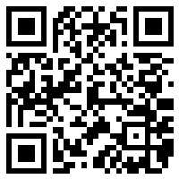QR Code for bitcoin:1ALvQ19JebZKpVpcRA5y8mjVpL8PxdXER7
