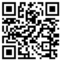 QR Code for bitcoin:1ALxfeeydMMSUDGKZN2fYR84isTJw6rkyB