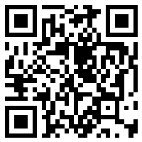 QR Code for bitcoin:1AM1dTH2EA3REbigme3WetU9BXj24Q5R2D