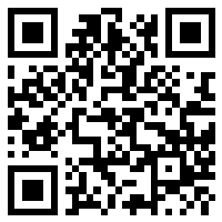 QR Code for bitcoin:1AM3wqbvjkcqPWWsGiozigBEPeneii6g8T