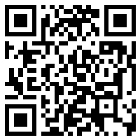 QR Code for bitcoin:1AM4SE9jHS36pFbTUnuz7Sat1mEexmY2Au