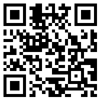 QR Code for bitcoin:1AM4VWoVTGv8zGEiLR5UChmJpJz6aZGaAM