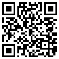 QR Code for bitcoin:1AM4sTdC1VRGJuzqdiF8G6ipddV14ybMP3