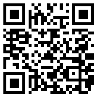 QR Code for bitcoin:1AM64SmLhpmZbdAHwfF967ebGaRhtJHqxe