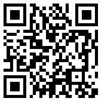 QR Code for bitcoin:1AM7PU8RYaTwHCVmFNjcgU9tDUhmzUGbPt