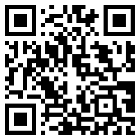QR Code for bitcoin:1AM7fPUHpAT7BBZBgQhcUtib6MqY8prdFV