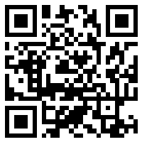 QR Code for bitcoin:1AM8dDze7CpL59v64R19rucNQBK48wWUpW