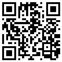 QR Code for bitcoin:1AM973CiJCUbDB6ZbdptKC4ziQQgWDSm5B