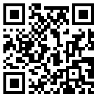 QR Code for bitcoin:1AM9QsSybBdcCaTHFtbQXaD6j2KoUanBXp