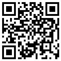 QR Code for bitcoin:1AMAS8jwMt6GBWPToGVjPgrw2Jb1jR1C2F