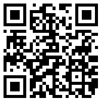 QR Code for bitcoin:1AMB9xcsnwR3fBkCSAcQcpDEspFb8wvvjx