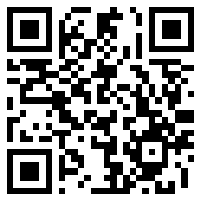 QR Code for bitcoin:1AMBLAVMCj5qeE7Tu6AAx7qXZaHqeRVT68