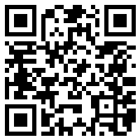 QR Code for bitcoin:1AMChC4dW8jDJS6BYoFUVkm6GbceGezJiF