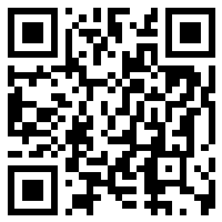 QR Code for bitcoin:1AMDeeZrxoed4z4q5GyvZCbvFSR4kTks4U