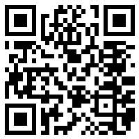 QR Code for bitcoin:1AMDr3yfdLPjkewYCBvmdjCW846dr7oKCA