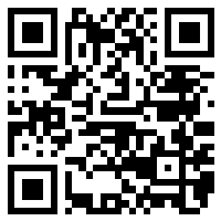QR Code for bitcoin:1AMENjPamtbkLLxjQChjXdyeS7a9rxXNf6