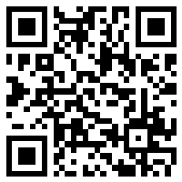 QR Code for bitcoin:1AMFGMwArmwPprgbxUDMB1BvJAEHSYeUGo