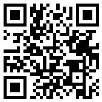 QR Code for bitcoin:1AMFyhss8deGjexwLVsf9heRTvxK1crzCc