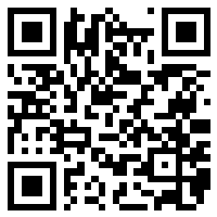 QR Code for bitcoin:1AMJkVsxLahnD8U9KBbLE9mnz3q63QSyF6