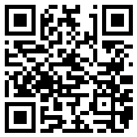 QR Code for bitcoin:1AMKufcfHdX57VUT56m567assDxCopCyGd