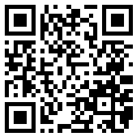QR Code for bitcoin:1AML8RJsEnDRobe4WLCHr3gf8LbE18sPJD