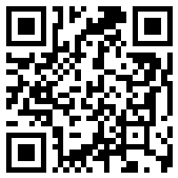 QR Code for bitcoin:1AMLmyw3H7zasFKRSVNChfHTVVrbWDXmAx