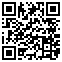 QR Code for bitcoin:1AMMapJyzEdbSqh5icnhtooaJKzT2vWisc