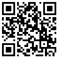 QR Code for bitcoin:1AMMu6CuJAfGACY3m7ds3gQSDdcBQj2hxV