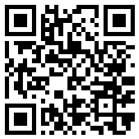 QR Code for bitcoin:1AMN83np2VqkRMmvRpsY9cQBpiRKcaVrT